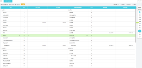 一般纳税人劳务分包财税处理与账务指南