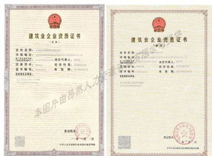 专业代办总包、专业承包与劳务分包资质全解析 一站式服务助力企业发展